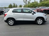 Used 2019 Chevrolet Trax LS w/ LPO, Cargo Package image 6