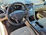 Used 2020 Ford Fusion SE image 2