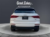 Used 2023 Audi Q3 2.0T Premium image 4
