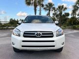 Used 2006 Toyota RAV4 Limited image 2
