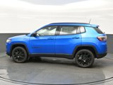 New 2025 Jeep Compass Latitude w/ Convenience Group image 3