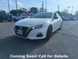 Used 2022 Nissan Altima 2.5 SR image 4