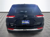 Certified 2022 Jeep Grand Cherokee Limited w/ Luxury Tech Group II image 6