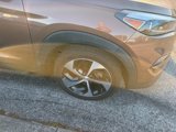 Used 2016 Hyundai Tucson Limited w/ Option Group 03 image 2