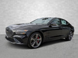 New 2024 Genesis G70 3.3T Advanced image 5