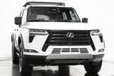 Used 2024 Lexus GX 550 image 2