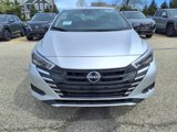 New 2025 Nissan Versa S image 2