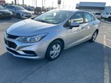 Used 2016 Chevrolet Cruze L image 3