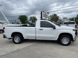 Used 2019 Chevrolet Silverado 1500 W/T w/ WT Fleet Convenience Package image 2