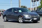 Used 2016 Honda Civic LX image 2