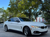 Used 2014 BMW 428i xDrive Coupe image 4