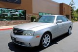 Used 2003 INFINITI M45 w/ Comfort & Convenience Pkg image 4