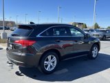 Used 2015 Acura RDX AWD image 3