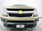 Used 2016 Chevrolet Colorado W/T w/ WT Convenience Package image 3