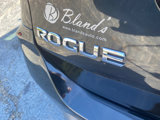Used 2018 Nissan Rogue S image 4
