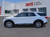Used 2023 Ford Explorer Limited image 2