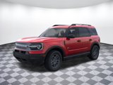 New 2025 Ford Bronco Sport Big Bend image 2