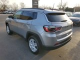 Used 2022 Jeep Compass Latitude w/ Sun and Sound Group image 3