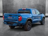 New 2024 GMC Canyon Elevation image 2