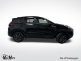 Used 2021 Kia Sportage S image 3