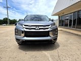 Used 2023 Mitsubishi Outlander Sport AWD image 2