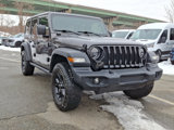 Used 2020 Jeep Wrangler Unlimited Sport w/ Safety Group image 2
