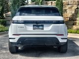 Certified 2024 Land Rover Range Rover Evoque Dynamic SE image 4