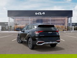 New 2025 Kia Sportage LX image 4