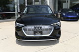 Used 2019 Audi e-tron Prestige image 2