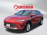 Used 2024 Buick Envista Preferred w/ Convenience I Package image 5