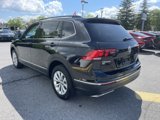 Used 2018 Volkswagen Tiguan SE w/ Panoramic Sunroof Package image 5