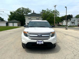 Used 2013 Ford Explorer XLT image 2