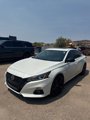 Used 2022 Nissan Altima 2.5 SR image 6