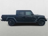 Used 2023 Jeep Gladiator Overland image 4