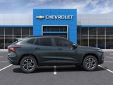 New 2025 Chevrolet Trax LT w/ Driver Confidence Package image 5
