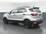 Certified 2022 Ford EcoSport SES image 5