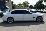Used 2015 BMW 740Li xDrive image 5