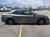 Used 2024 Toyota Camry SE image 5