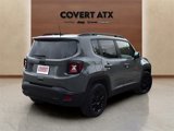 Used 2020 Jeep Renegade Altitude image 5