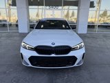 Used 2023 BMW 330i Sedan w/ M Sport Package image 2