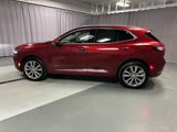 Used 2023 Buick Envision Avenir image 4