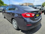Used 2016 Chevrolet Cruze LS image 3