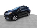 Certified 2019 Chevrolet Trax LT w/ LPO, Cargo Package image 4
