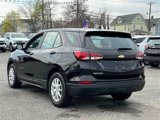 Certified 2022 Chevrolet Equinox LS w/ Driver Confidence II Package image 6