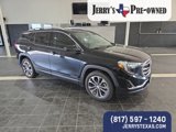 Used 2019 GMC Terrain SLT w/ Preferred Package image 2