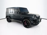 Used 2021 Mercedes-Benz G 63 AMG 4MATIC image 3