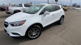 Used 2017 Buick Encore Sport Touring image 4