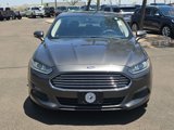 Used 2016 Ford Fusion SE image 2