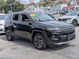 Used 2022 Jeep Compass Limited image 4