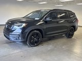 Used 2021 Honda Pilot Special Edition image 5